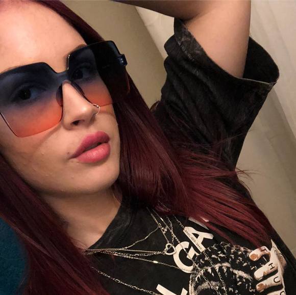 Profile Picture of Daymarie Rivera (@daymarierivera) on Poshmark