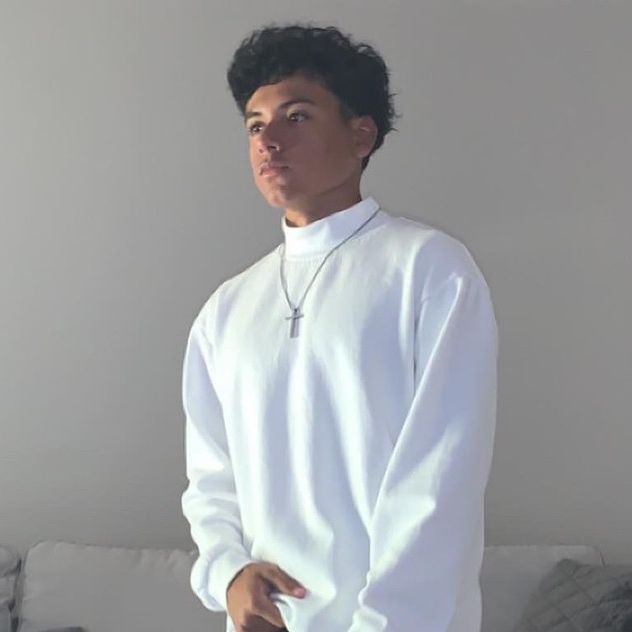 Profile Picture of Nicholas Arriaga (@nicholas.arriaga) on Tiktok