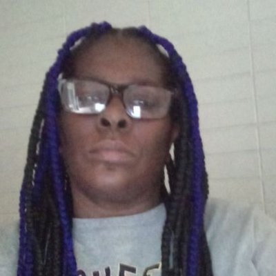 Profile Photo of Gwendolyn Hall (@Gwendol71717844) on Twitter