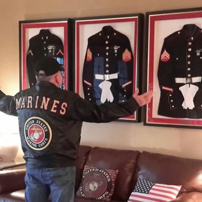 Profile Picture of Mike Alu (@MikeAlu1) on Twitter