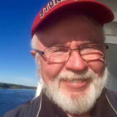 Profile Picture of Jim Rutledge (@CoffeeCEO) on Twitter