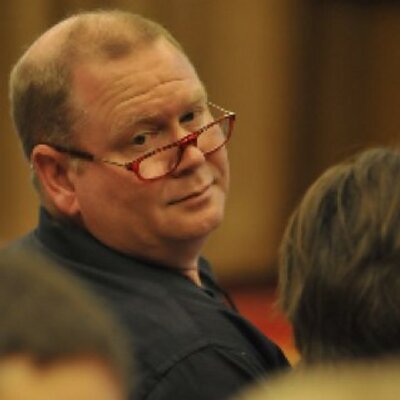 Profile Picture of Ward  Tongen (Wardo) (@wtongen) on Twitter