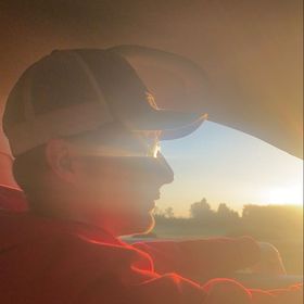 Profile Picture of Calvin Everette (@calvineverette) on Pinterest