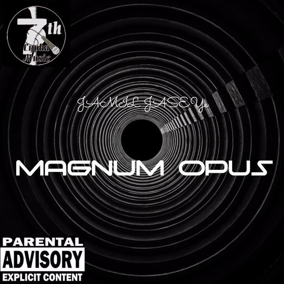 Profile Picture of Jamil Jasey (@soulcafeva) on Poshmark