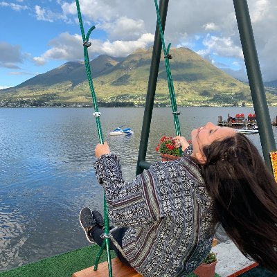 Profile Picture of Paula Garcia-salazar (@paulatinxmente) on Twitter