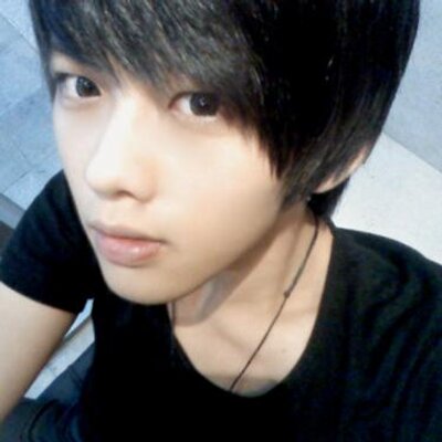 Profile Picture of Lee Dong Hoon (@ulzz_LDonghoon) on Twitter