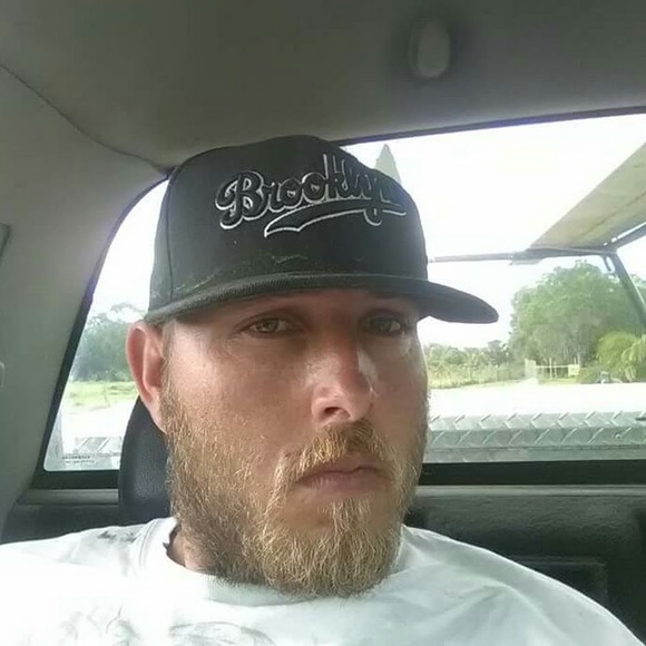 Profile Picture of Gerald St. john (@geraldstjohn26) on Poshmark