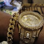 Profile Picture of Tyreese Brown (@tyreese.brown.781149) on Facebook