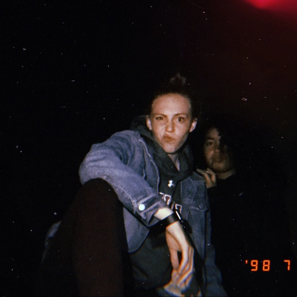 Profile Picture of Regan Coombs (@regancoombs) on Poshmark