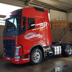 Profile Picture of TRANSPORTE NELSON ROVERE E HIJOS SRL (@transporterovereehijossrl) on Instagram