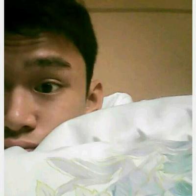 Daniel Bryan De Asis - Twitter Profile Picture of Daniel Bryan De Asis (@deebryan02) on Twitter