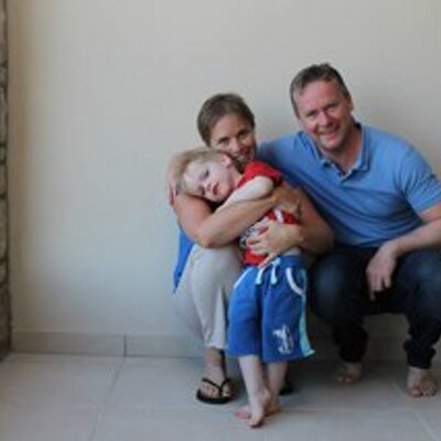 Profile Picture of James Gwilym Howell (@HowellGwilym) on Twitter