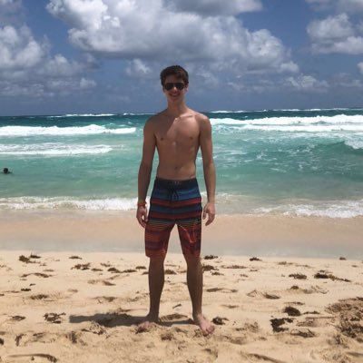 Profile Picture of Joe (@joe_hibbard_89) on Twitter