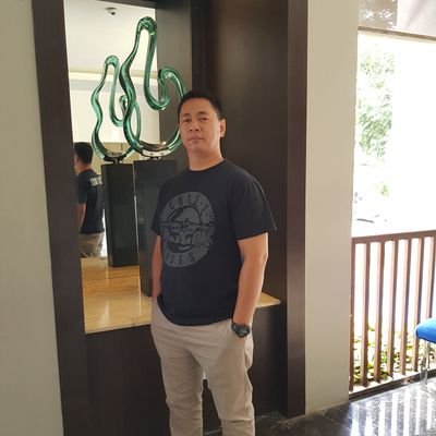 Profile Picture of Firman Firdaus (@New_FirmanJim) on Twitter