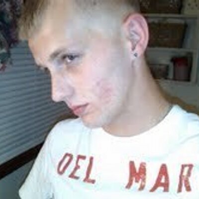 Profile Picture of Nick Schaeffer (@nickolas6) on Twitter