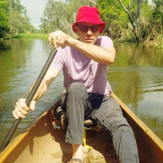 Profile Picture of Michael Guidry (@mlguidry) on Facebook