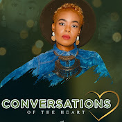 Profile Picture of Conversations Of The Heart With Janine Johnson  (@conversationsoftheheartwit1948) on Youtube