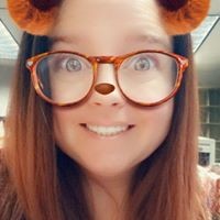Profile Picture of Miranda Alexander Roush (@miranda-alexander-roush) on Quora