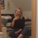 Profile Picture of Sarah Krarup Andreasen (@sarahkrarup_) on Instagram