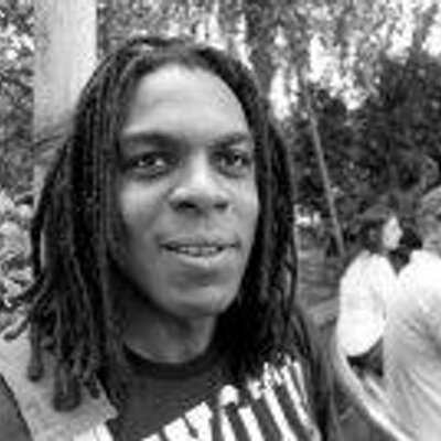 Profile Picture of Che Guevara John (@CheGuevaraJohn) on Twitter