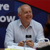 Profile Picture of Peter Barker (@peterbarker5913) on Youtube