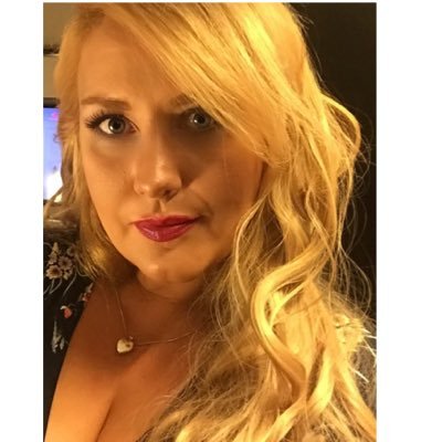Mandy Jameson - Twitter Profile Picture of Mandy Jameson (@Mandyjameson) on Twitter
