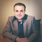Profile Picture of Farhad Parvizian (@farhadparvizian) on Instagram