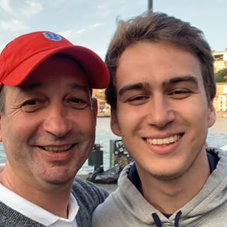 Profile Picture of Danny Seely (@perrybains2) on Facebook