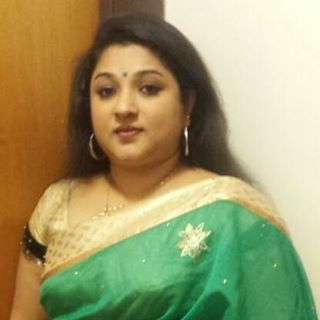 Profile Picture of Daliya Thomas (@daliya.thomas.54) on Facebook