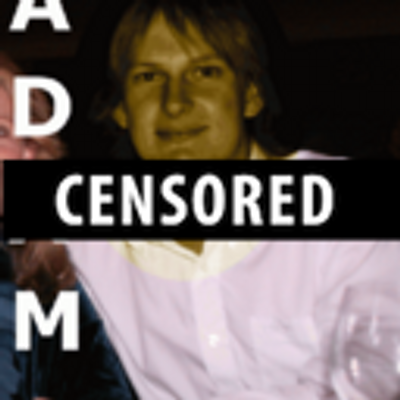 Profile Picture of Adam Ren (@AdamRen) on Twitter