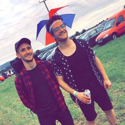 Profile Picture of Ben Kinsella (@BenKinsella1) on Twitter