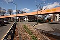 Profile Picture of Arthur Fiedler Footbridgeon Wikipedia