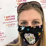 Profile Picture of Jasmine Townsend (@townzwoman) on Instagram