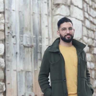 Profile Picture of Víctor E. Duque (@Victorduquetf) on Twitter