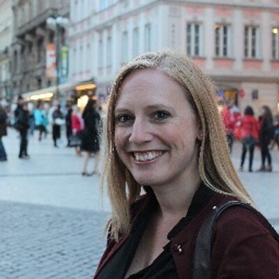 Profile Picture of Sherri Schroeder (@sherri_bobbins) on Twitter