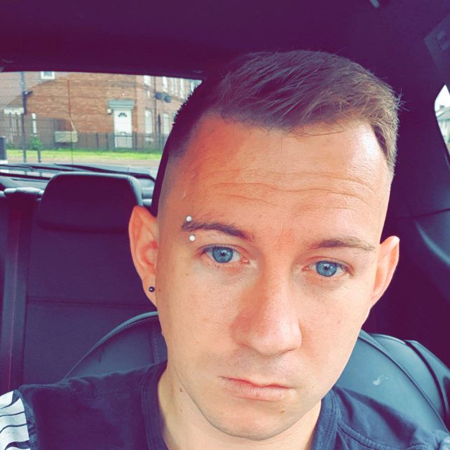 Profile Picture of David Snowdon (@@davidsnowdon3) on Tiktok