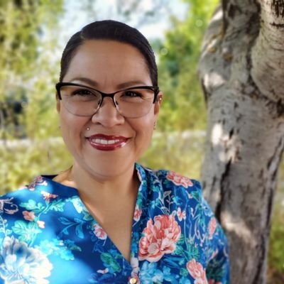 Profile Picture of Connie Conway (@Connie_Conway1) on Twitter