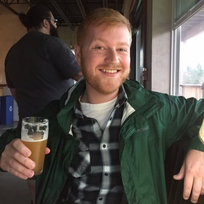 Profile Picture of Matt Welborn (@mindofwelbs) on Twitter