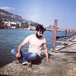 Profile Picture of Vishnu Kant Shukla (@vishnukantshukla_vks) on Instagram