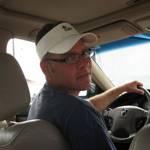 Profile Picture of Chad Lake (@capatainparadox) on Myspace