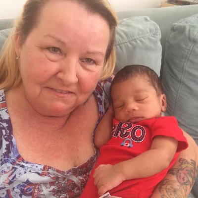 Profile Picture of Shelley D Carver (@ShelleydCarver2) on Twitter