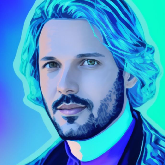 Profile Picture of Aaron M. (@aaronmarkovic) on Tiktok