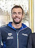 Profile Picture of Gregorio Paltrinierion Wikipedia