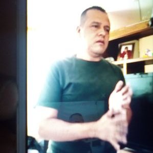 Profile Picture of Marco Antonio Almanza Uresti (@AlmanzaUresti) on Twitter