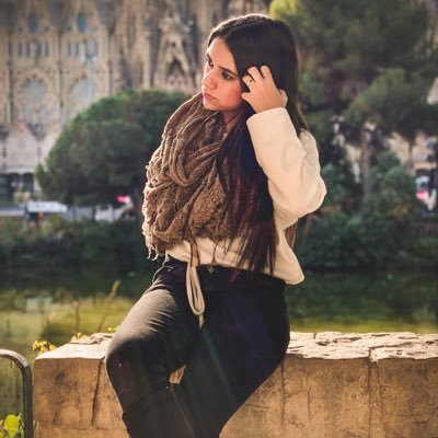 Profile Picture of Victoriaaa (@VictoriaAguilar) on Twitter