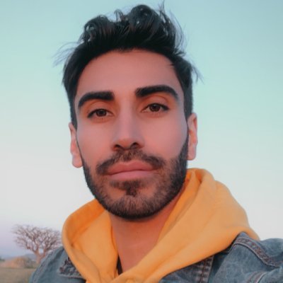 TonyBracamonte.co - Twitter Profile Picture of TonyBracamonte.co (@bracamonte_tony) on Twitter