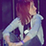 Profile Picture of Candy H.dellal (@trysh_holler) on Flickr