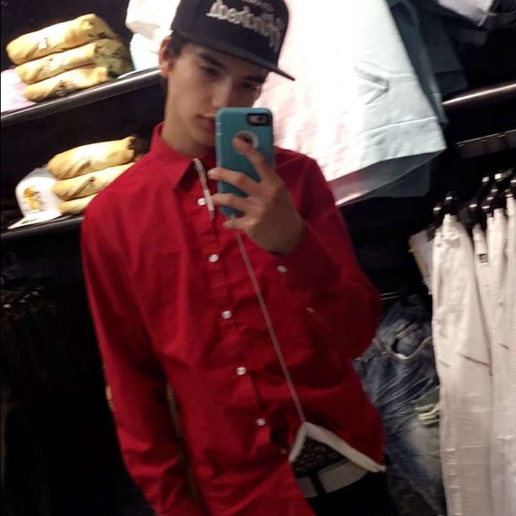 Profile Picture of Ivan Carbajal (@spitta805) on Poshmark