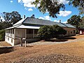 Profile Picture of Jarrahdale, Western Australiaon Wikipedia