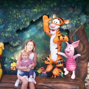 Profile Picture of Nicola Stocks (@nicandmarc) on Myspace